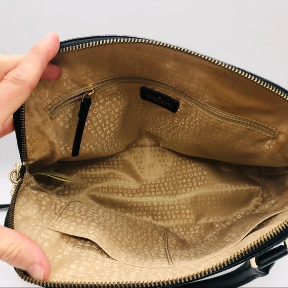 KATE SPADE - WOMENS PRETTY MILLIE GROVE STREET BAG - Picture 10 of 13